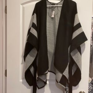 Ann Taylor cape